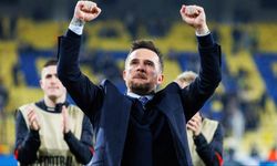 Barry Ferguson: Tur bitti diyemeyiz