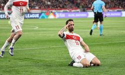 Çalhanoğlu 21. golünü attı