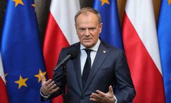 Donald Tusk, Türkiye’ye geliyor