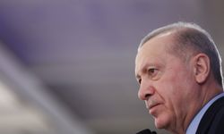 Erdoğan: Avrupa güvenliği Türkiye’siz düşünülemez