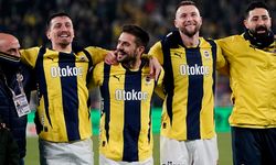 Fenerbahçe 18 maçtır yenilmiyor