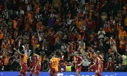 Galatasaray, Antalyaspor’a yenilmiyor