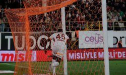 Galatasaray deplasmanda yenilmiyor