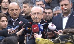 Kılıçdaroğlu: Partimiz güçlüdür, bir strateji belirleriz