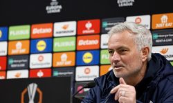 Mourinho: Kafamdan geçenleri dile getiremem