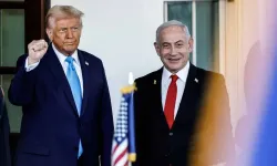 Netanyahu: Trump ile Orta Doğu’yu yeniden şekillendiriyoruz