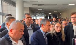 Özel’den İmamoğlu kararıyla ilgili ilk yorum