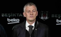 Solskjaer, Süper Lig’de ilk kez yenildi