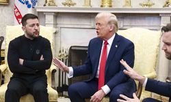 Trump’tan Zelenskiy’e: Bu adam barış istemiyor