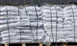 BM, Hamas'ın yardımlardan hırsızlık yaptığı iddialarını yalanladı