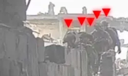 Tel es-Sultan’da Kassam’dan karma operasyon: İsrail güçlerine ağır darbe