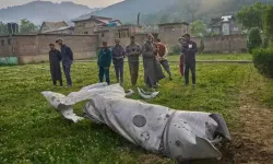 Hindistan ve Pakistan arasında modern zamanların en büyük hava savaşı