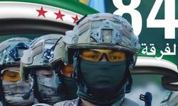 Suriye’deki Türkistan İslam Partisi kendini feshederek Suriye ordusuna katıldı