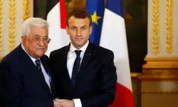 Macron: Filistin Devleti’nin tanınması ahlaki bir görev