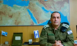 Eyal Zamir: Operasyonun genişlemesi, esir kaybına yol açabilir