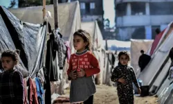 'Gazze'deki çocukları kurtarmak insanlığın acil bir görevidir'