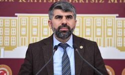 HÜDA-PAR Milletvekili Faruk Dinç: Hutbelerde Mustafa Kemal’le ilgili gerçekler anlatılmalı