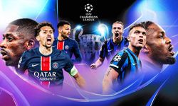 UEFA Şampiyonlar Ligi’nde final günü: PSG ile Inter karşı karşıya