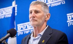 İsrail muhalefet lideri Yair Golan: Netanyahu’nun politikaları Yahudileri tehlikeye atıyor