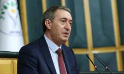 Tuncer Bakırhan: Barış bir pazarlık değil, bir varoluş meselesidir