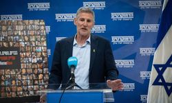 Yair Golan: İsrail, dışlanmış bir devlete dönüşüyor