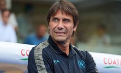 Antonio Conte, Serie A tarihine geçti
