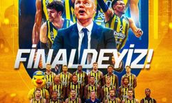 Fenerbahçe, EuroLeague finalinde!