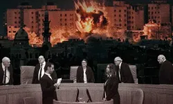 İsrail Yüksek Mahkemesi, Gazze’deki saldırıların hukuki zırhı mı oldu?