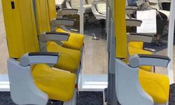 Yarı ayakta yolculuk başlıyor