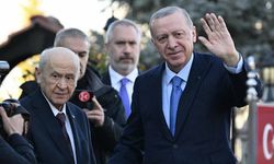 Cumhurbaşkanı Erdoğan: 2026-2035 dönemi aile ve nüfus yılı olacak