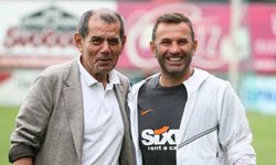 Galatasaray’dan Okan Buruk’a zam!