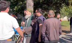 Saraçhane’de sarıklı vatandaşa saldırı: “Laiklik” sloganları eşliğinde linç girişimi