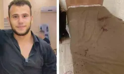 İsrail Ordusu, Batı Şeria’da uykusunda bir genci katletti