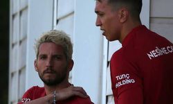 Muslera ve Mertens Galatasaray’dan ayrılıyor
