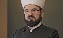 Karadaği: Gazze yanarken Mescid-i Aksa çiğneniyor, İslam ülkeleri sessiz