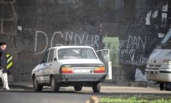 Türkiye trafiğine yaşlı araçlar hakim
