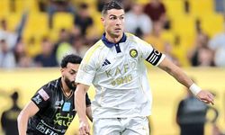Ronaldo Al Nassr’dan kupasız ayrıldı