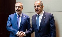 Fidan ve Lavrov Moskova’da buluştu: İlişkiler sağlam, gündem yoğun