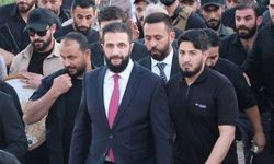 Suriye lideri Ahmed Şara: Zalimlere karşı savaş bitti