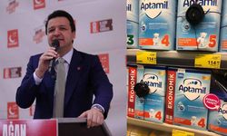 Saadet lideri Arıkan: Bu ülkede ilk kez bebek masasına kilit vuruldu