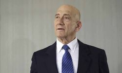 Olmert: Netanyahu ve ekibi haydut gibi davranıyor