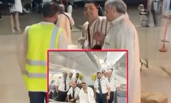 Kaderine yazılan hac: Amer’in mucizevi yolculuğu dünya gündeminde