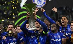UEFA Konferans Ligi şampiyonu Chelsea!