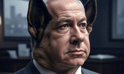 Netanyahu’dan sert sözler: İnsansı hayvanlarla savaşıyoruz