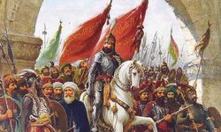 572 yıl önce bugün, İstanbul fethedildi