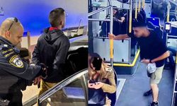 Filistin Yönetimi, İsrailli subaya tüküren genci teslim etti