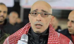 İsrail güçleri, Vael Al Jaghoub'u yine tutukladı