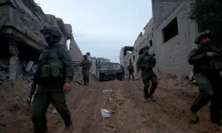 İsrail'in yedek askerleri savaşa katılmak istemiyor