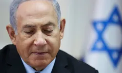 İsrailli Bakan Netanyahu'u eleştirdi: Boş konuşuyor
