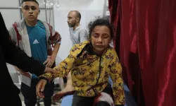 İngiltere, Gazze’nin yaralı çocuklarına kapılarını kapatıyor